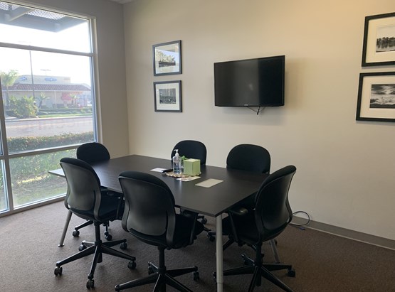 Murrieta Conference Room